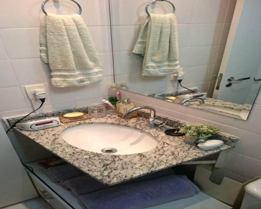 Apartamento, 3 quartos, 66 m² - Foto 7