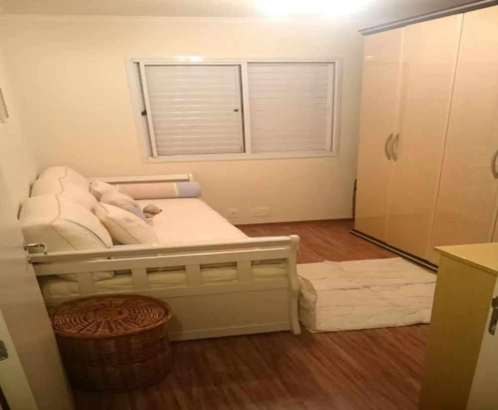 Apartamento, 3 quartos, 66 m² - Foto 3