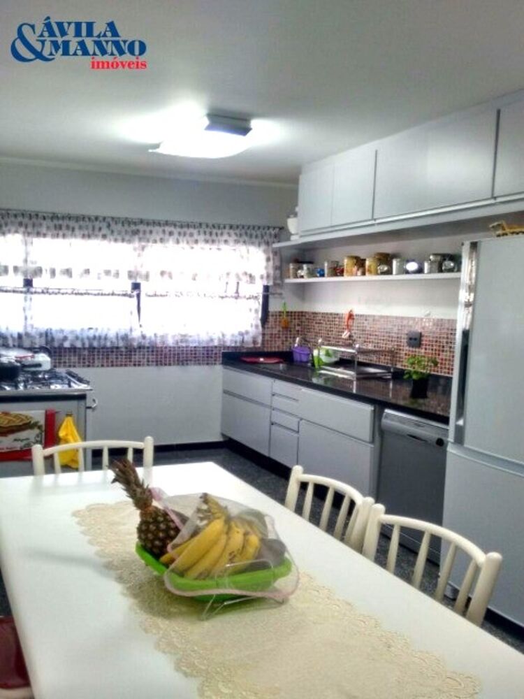 Apartamento, 4 quartos, 201 m² - Foto 1