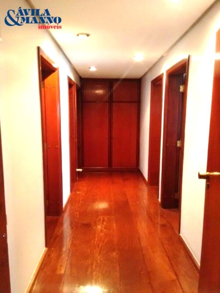 Apartamento, 4 quartos, 201 m² - Foto 2