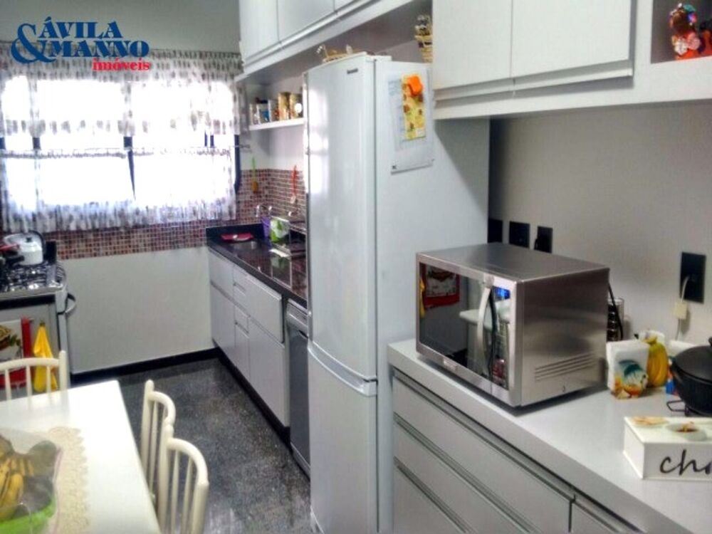Apartamento, 4 quartos, 201 m² - Foto 6