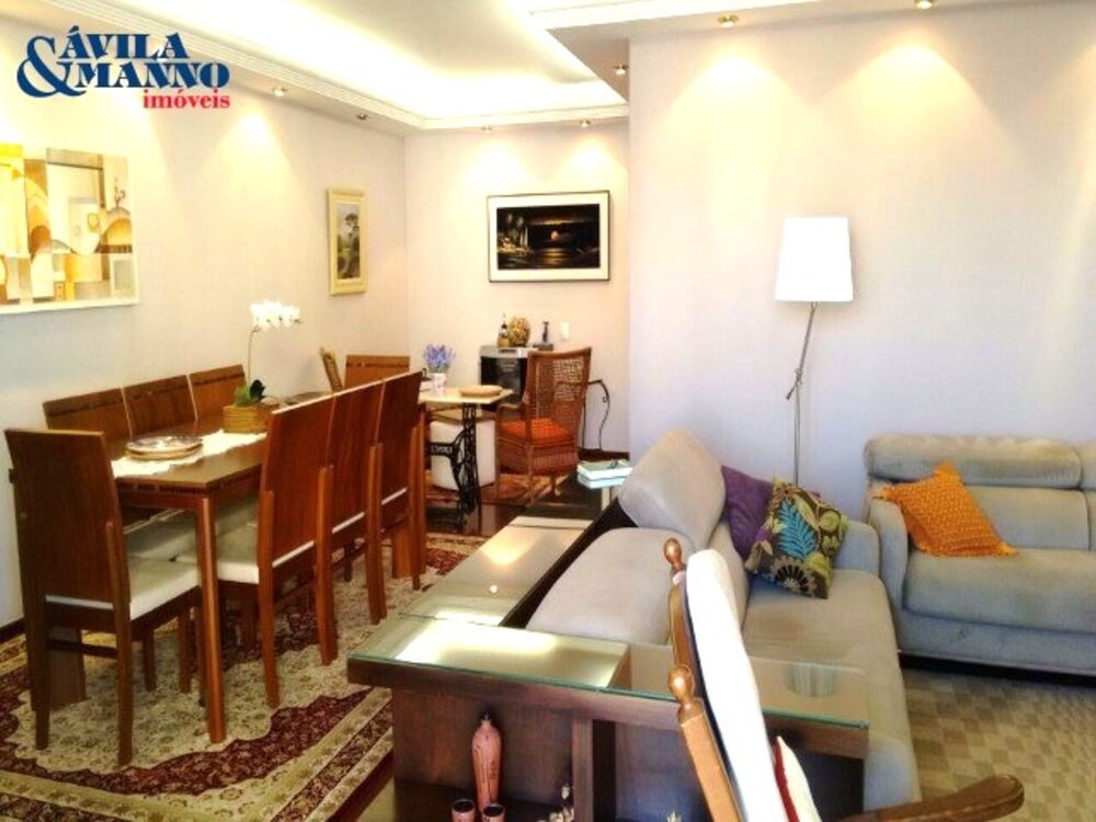 Apartamento, 4 quartos, 201 m² - Foto 4