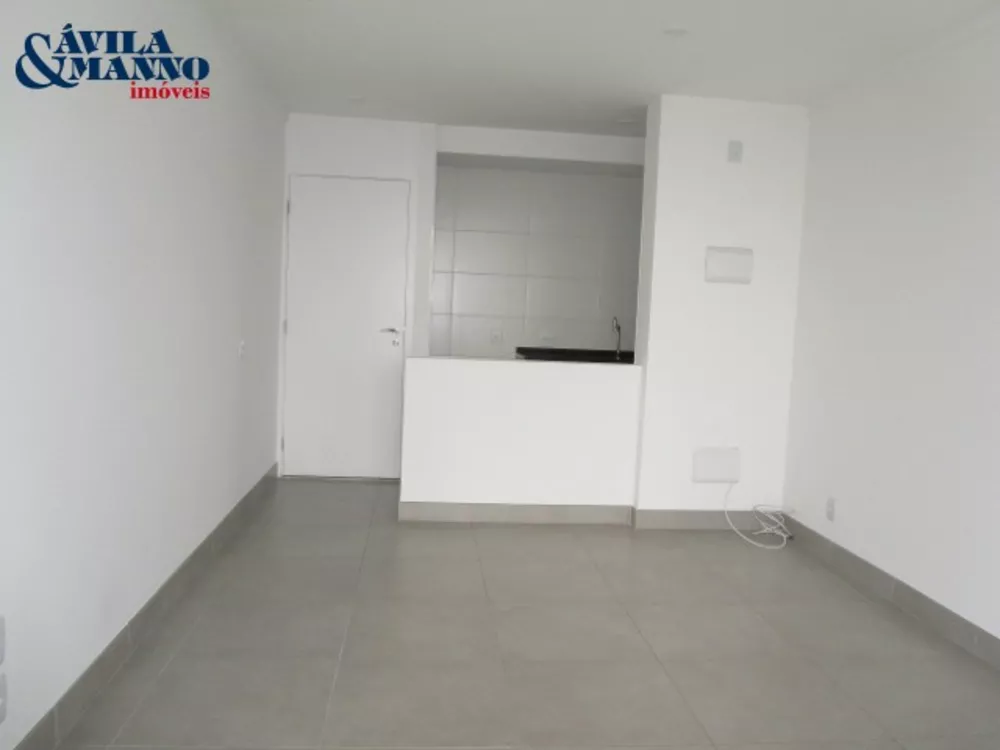 Apartamento, 3 quartos, 60 m² - Foto 8