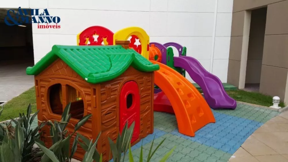 Apartamento, 3 quartos, 60 m² - Foto 5