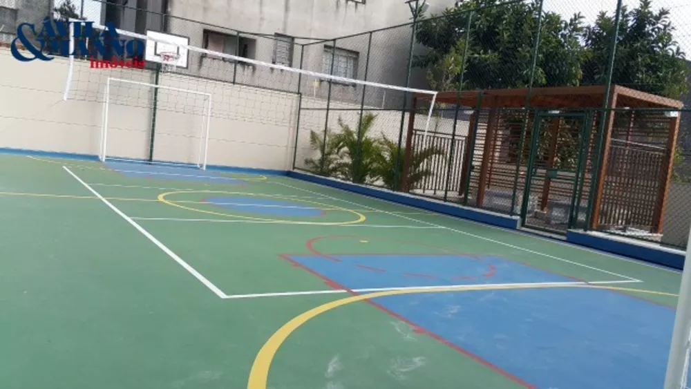 Apartamento, 3 quartos, 60 m² - Foto 7
