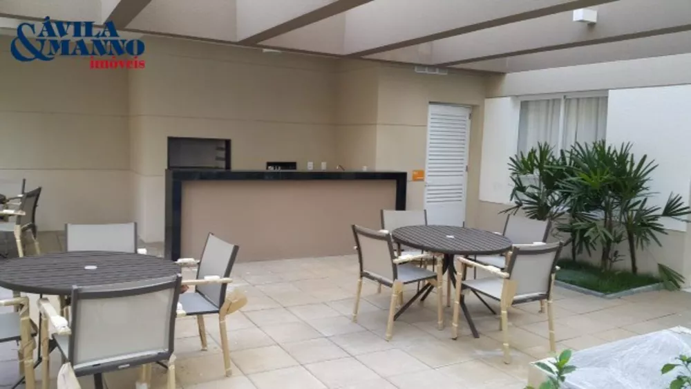 Apartamento, 3 quartos, 60 m² - Foto 6