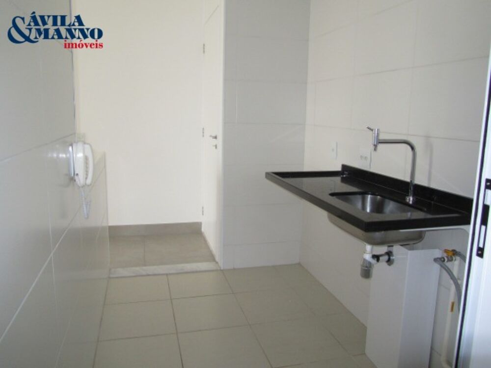 Apartamento, 3 quartos, 60 m² - Foto 3