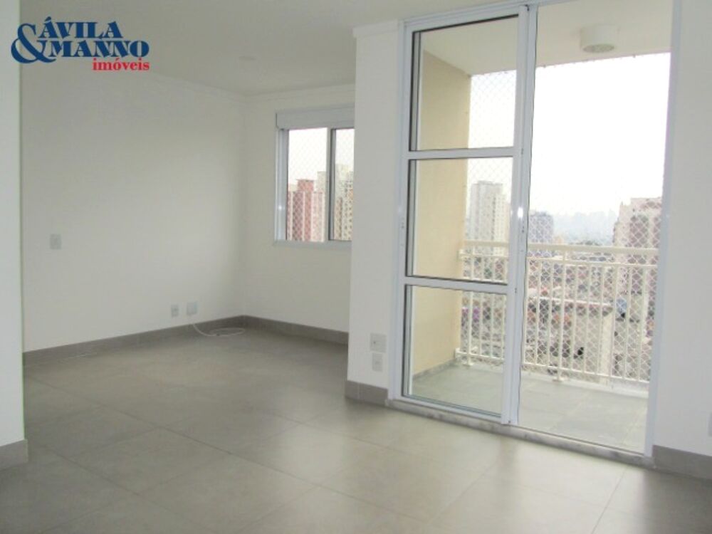 Apartamento, 3 quartos, 60 m² - Foto 2