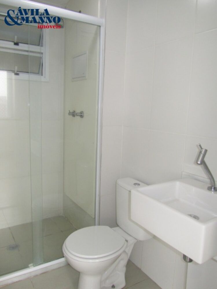 Apartamento, 3 quartos, 60 m² - Foto 1