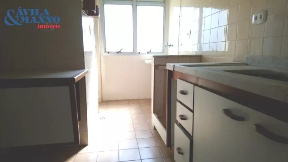 Apartamento, 2 quartos, 58 m² - Foto 7