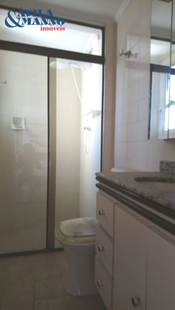 Apartamento, 2 quartos, 58 m² - Foto 4