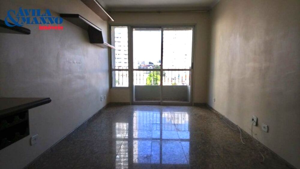 Apartamento, 2 quartos, 58 m² - Foto 3