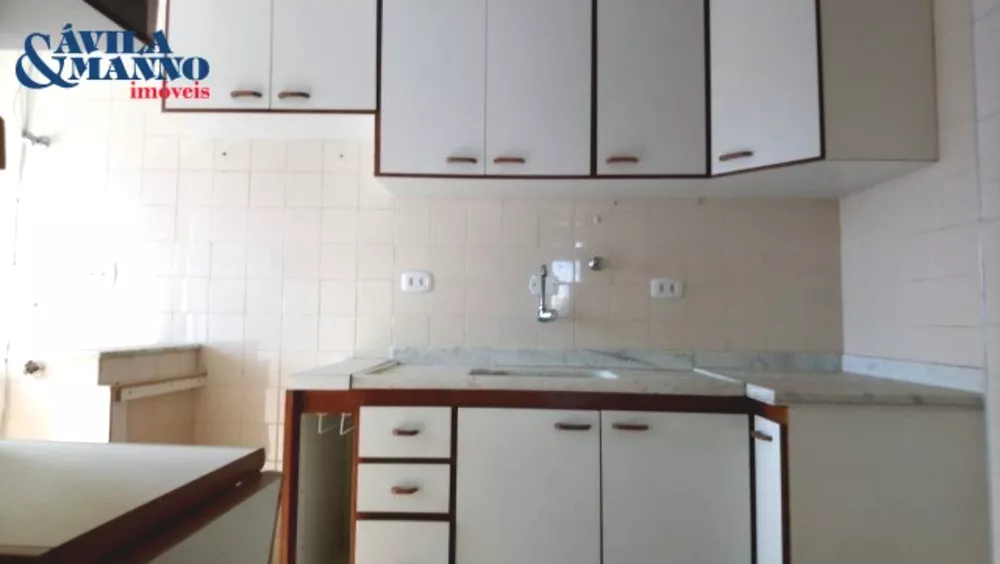 Apartamento, 2 quartos, 58 m² - Foto 8