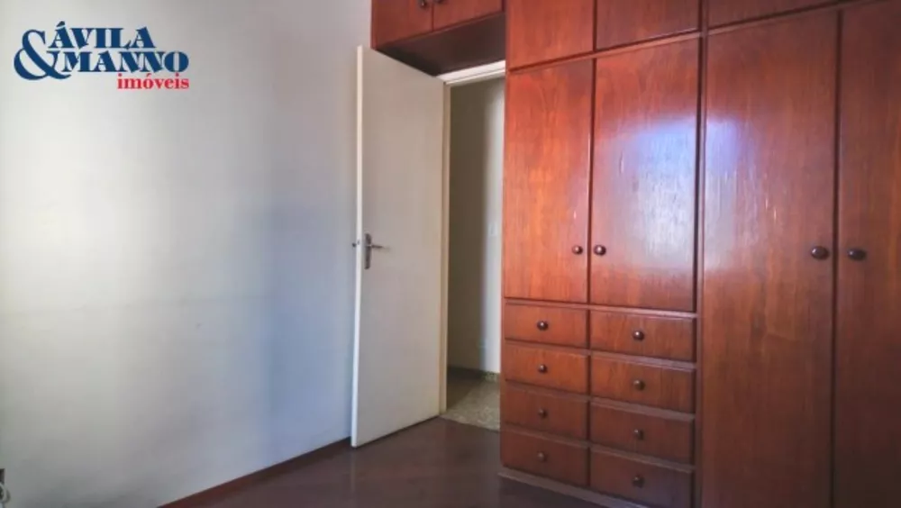 Apartamento, 2 quartos, 58 m² - Foto 5