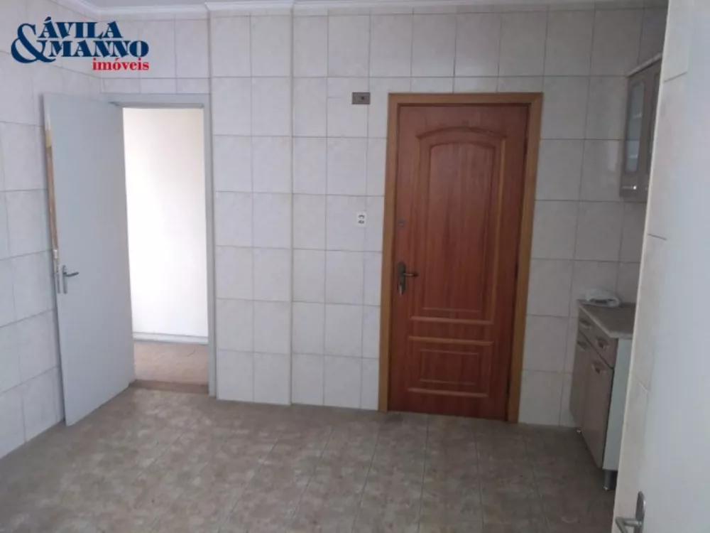 Apartamento, 2 quartos, 80 m² - Foto 8