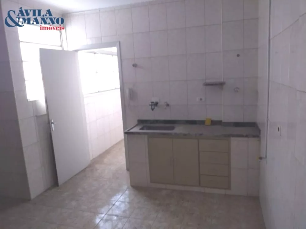 Apartamento, 2 quartos, 80 m² - Foto 5