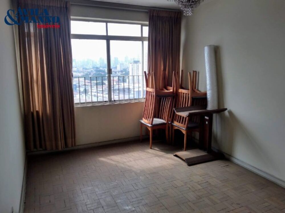 Apartamento, 2 quartos, 80 m² - Foto 1
