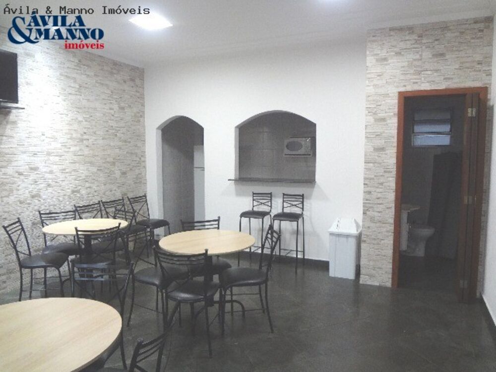 Apartamento, 2 quartos, 80 m² - Foto 3