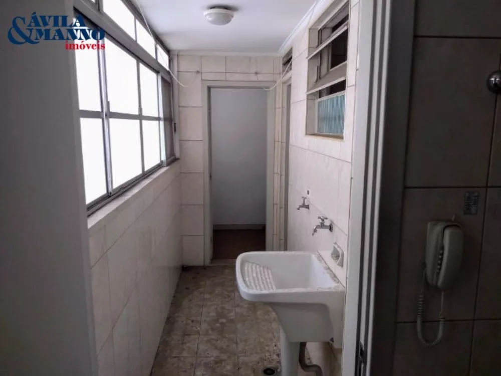 Apartamento, 2 quartos, 80 m² - Foto 7