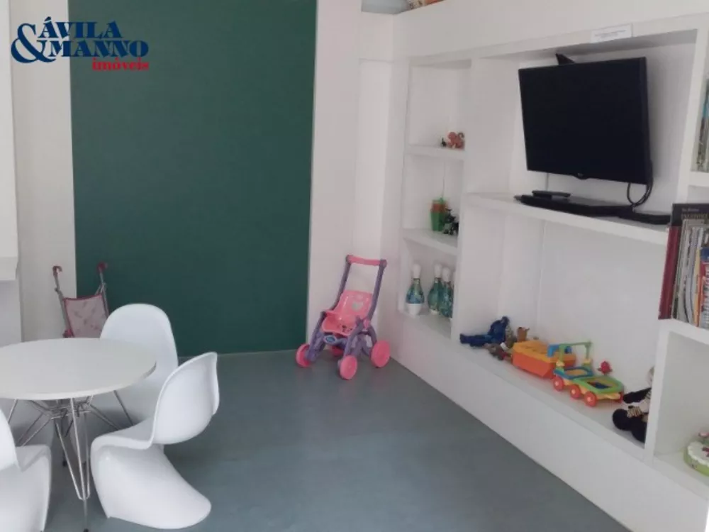 Apartamento, 3 quartos, 86 m² - Foto 5