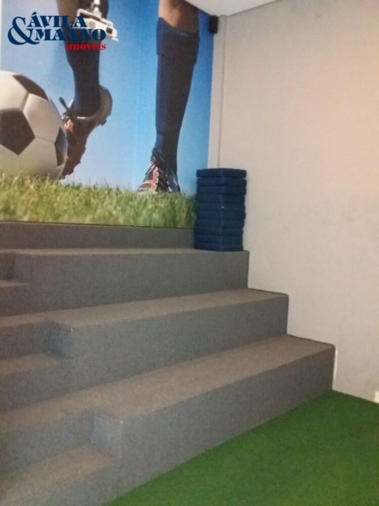 Apartamento, 3 quartos, 86 m² - Foto 3