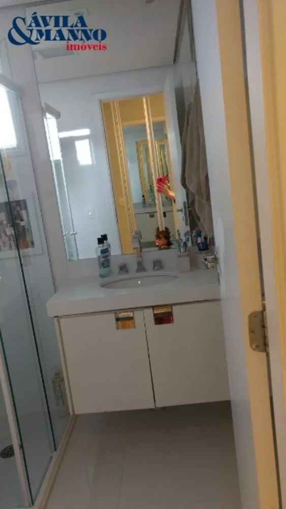 Apartamento, 3 quartos, 86 m² - Foto 21