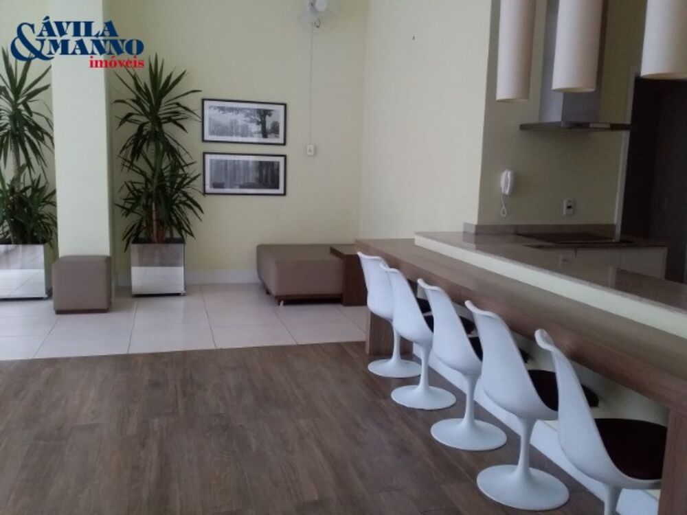 Apartamento, 3 quartos, 86 m² - Foto 2