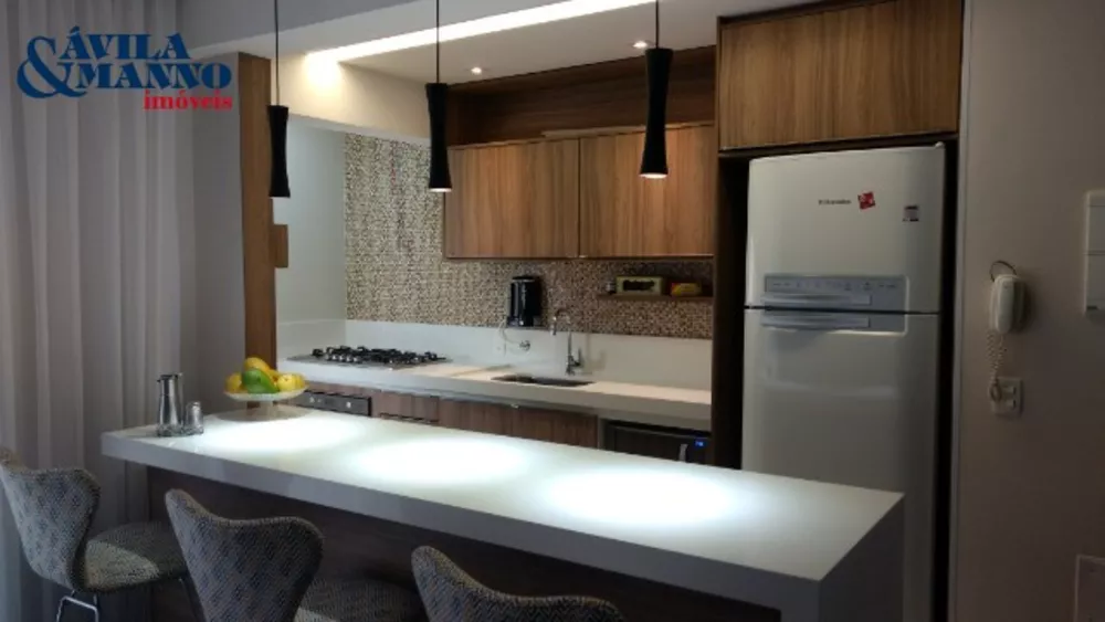 Apartamento, 3 quartos, 86 m² - Foto 11