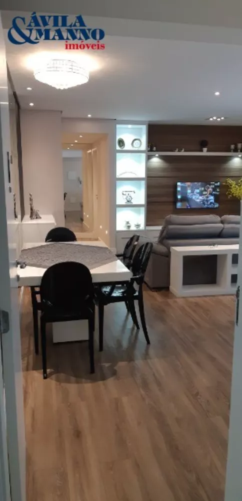 Apartamento, 3 quartos, 86 m² - Foto 15