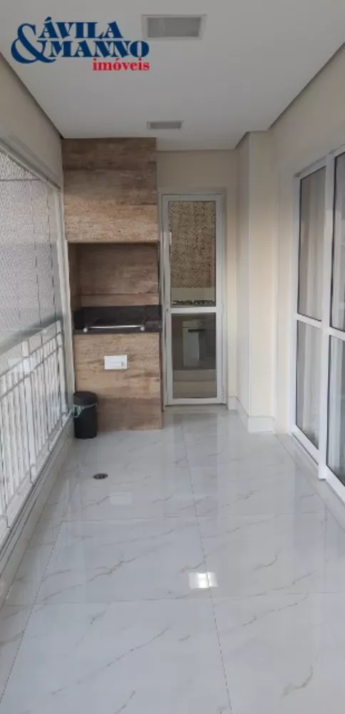 Apartamento, 3 quartos, 86 m² - Foto 16