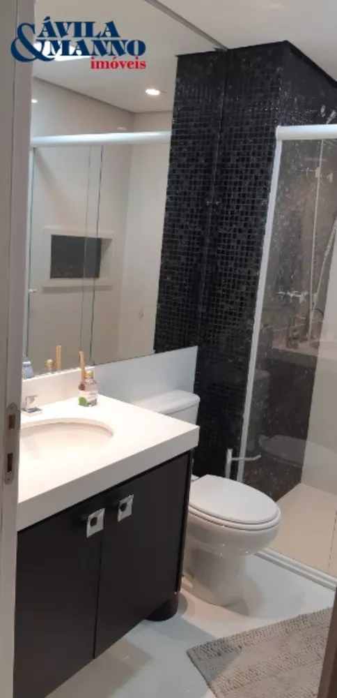 Apartamento, 3 quartos, 86 m² - Foto 10