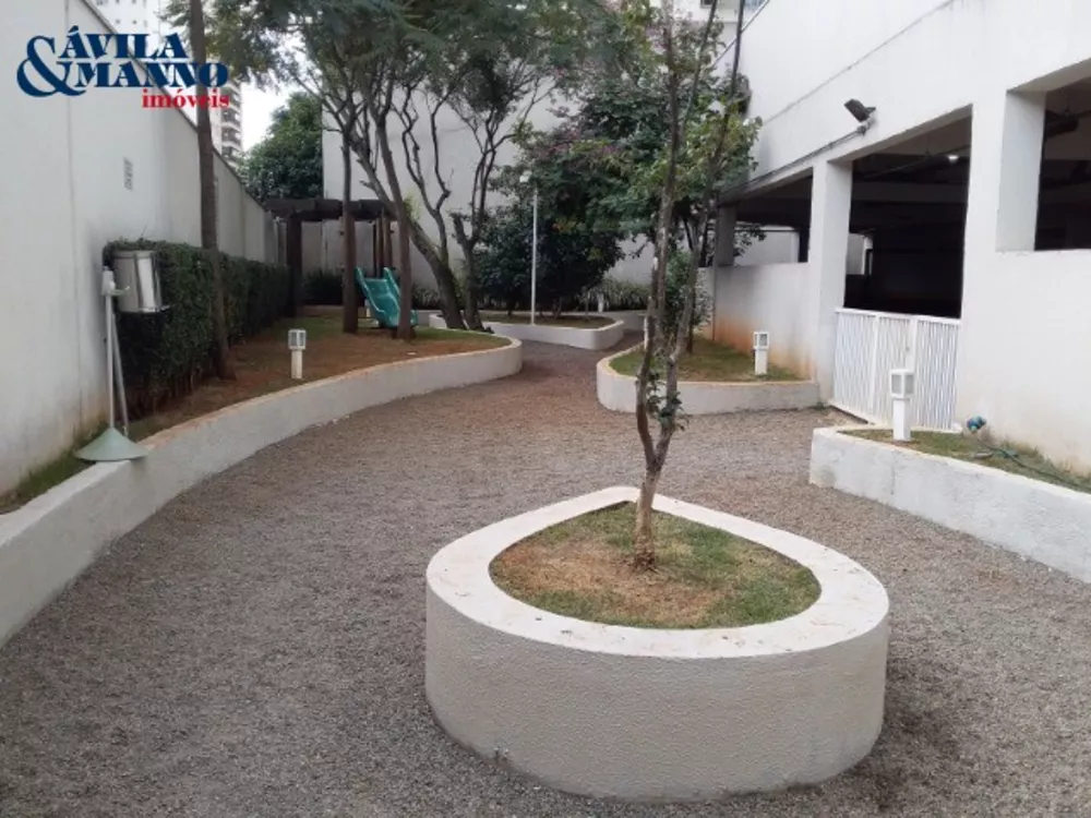 Apartamento, 3 quartos, 86 m² - Foto 20