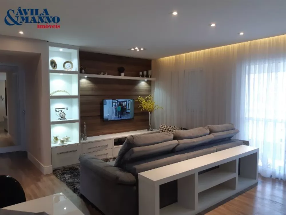 Apartamento, 3 quartos, 86 m² - Foto 8