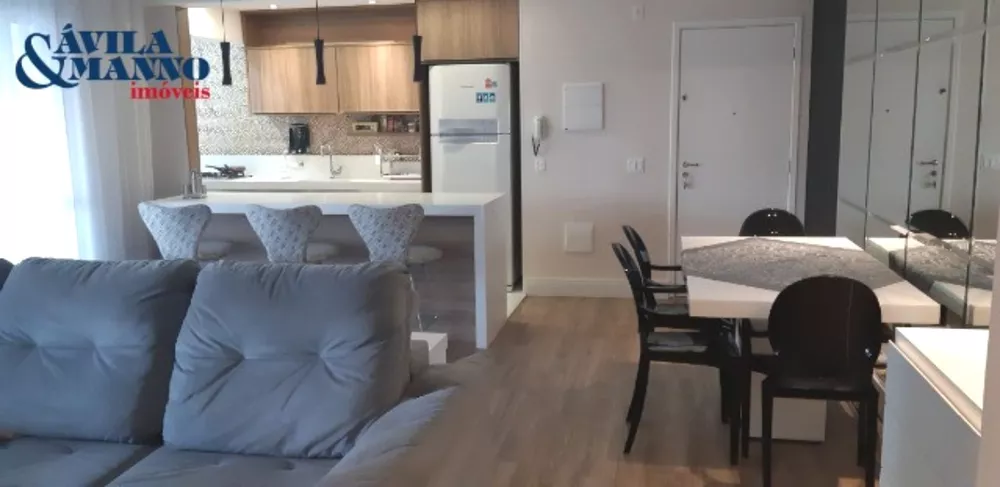 Apartamento, 3 quartos, 86 m² - Foto 6