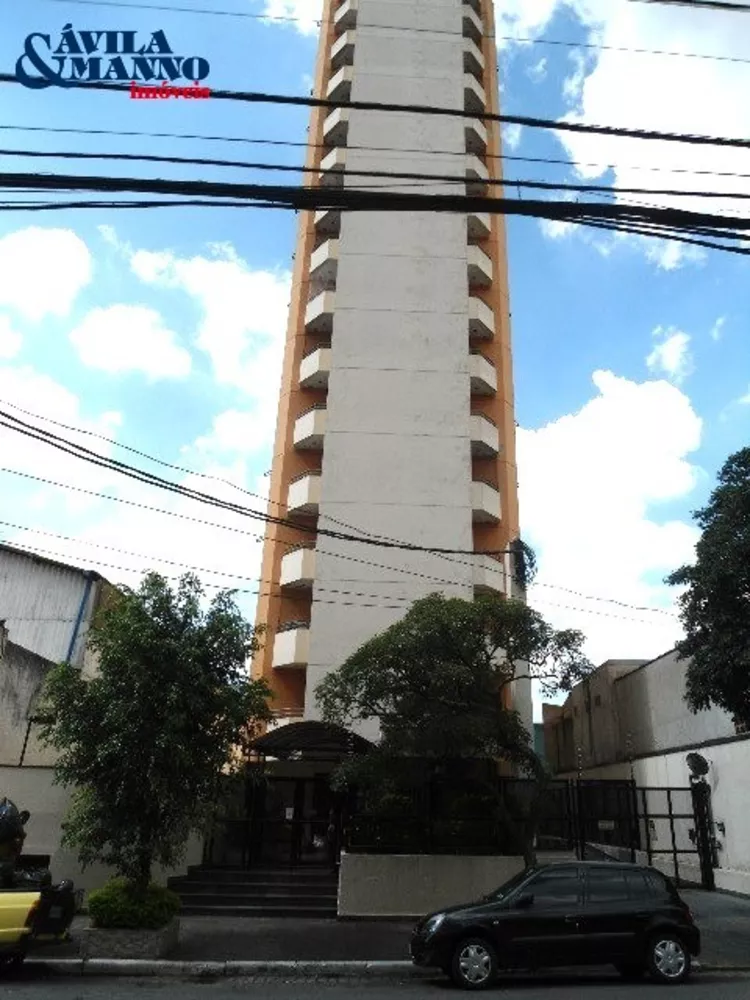 Apartamento, 2 quartos, 52 m² - Foto 8