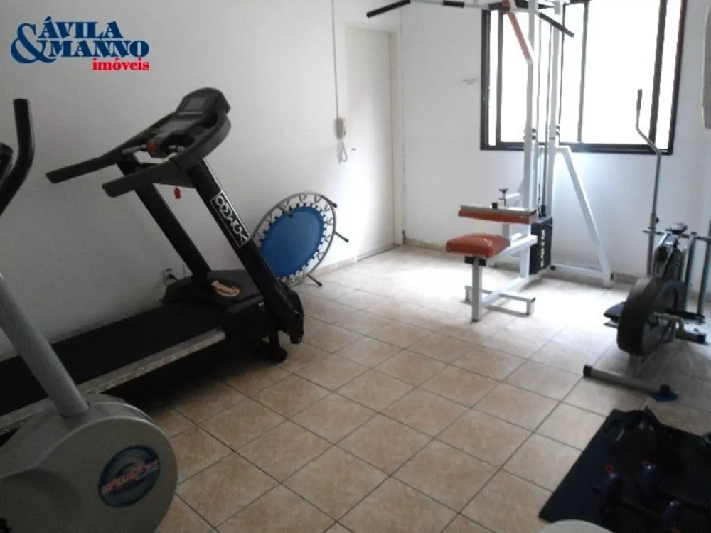 Apartamento, 2 quartos, 52 m² - Foto 7