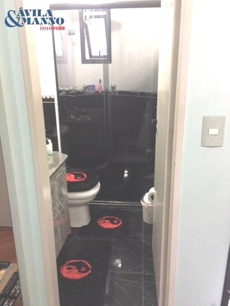 Apartamento à venda com 2 quartos, 52m² - Foto 2