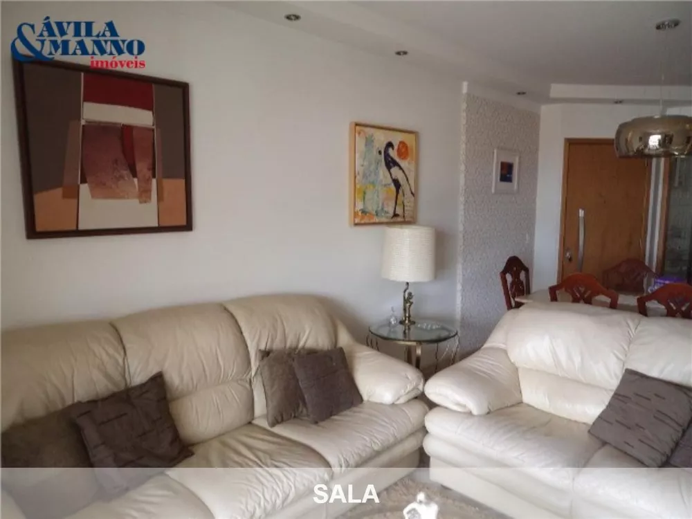 Apartamento, 3 quartos, 107 m² - Foto 8