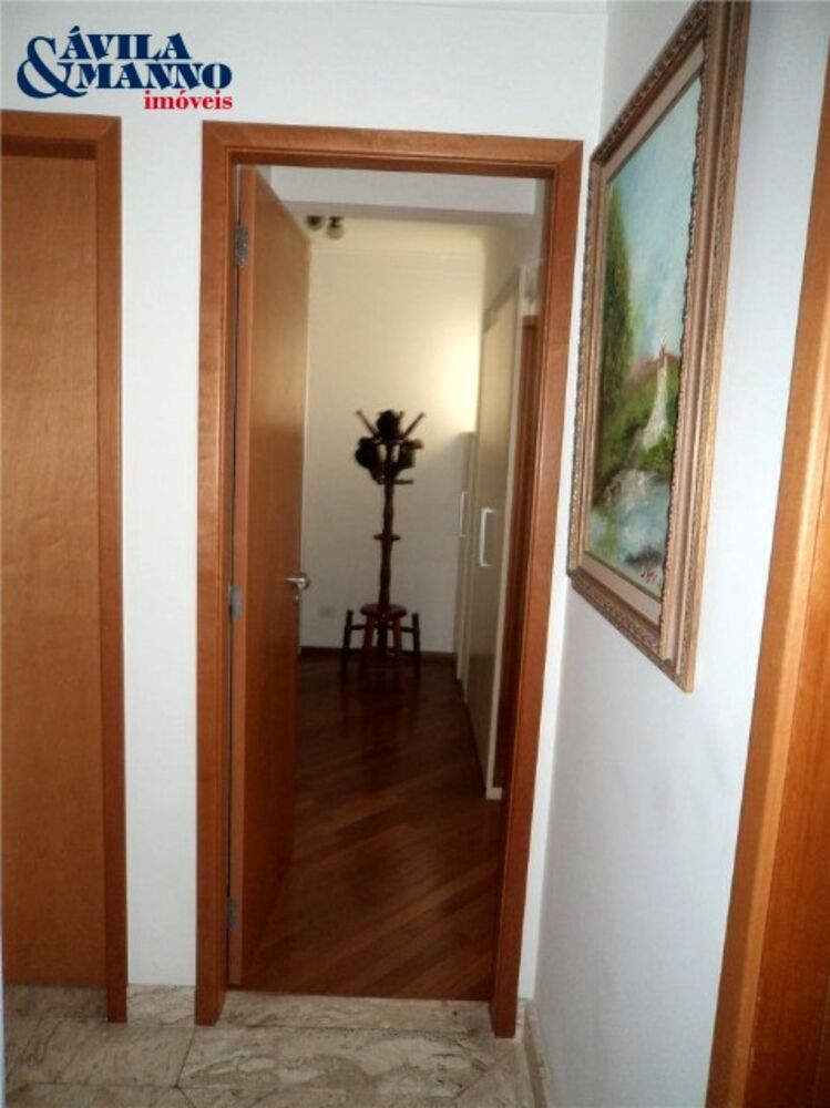 Apartamento à venda com 3 quartos, 107m² - Foto 3