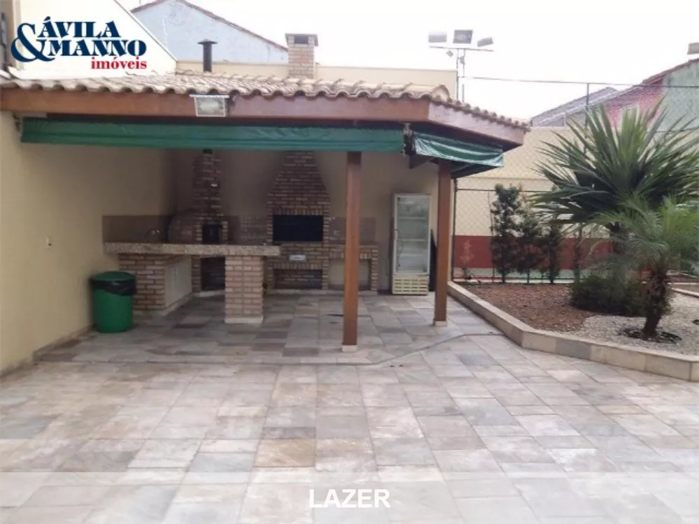 Apartamento, 3 quartos, 107 m² - Foto 6