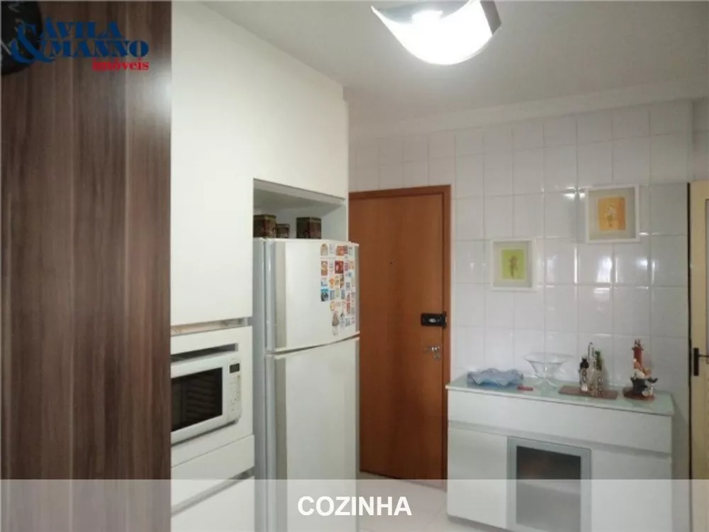 Apartamento, 3 quartos, 107 m² - Foto 5