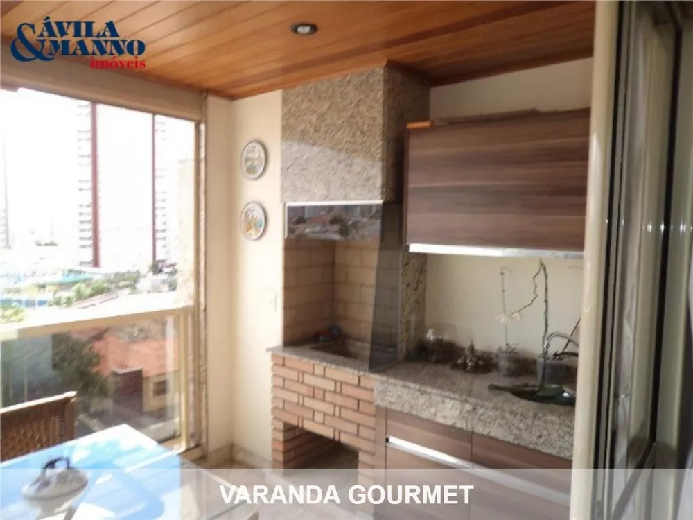Apartamento, 3 quartos, 107 m² - Foto 7