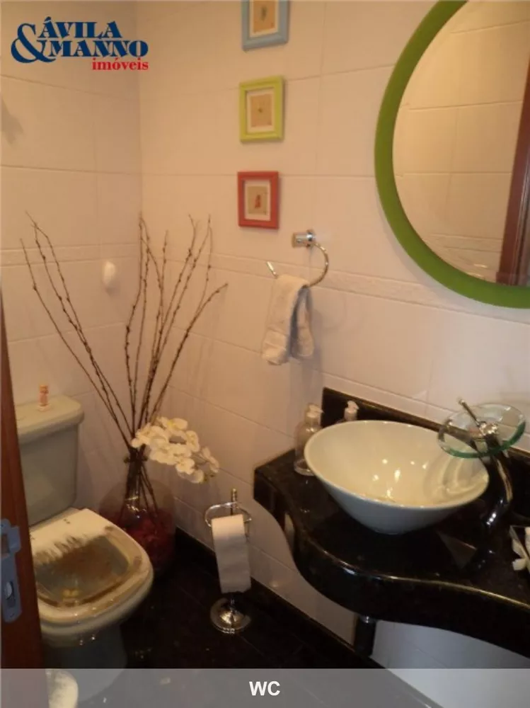 Apartamento, 3 quartos, 107 m² - Foto 11