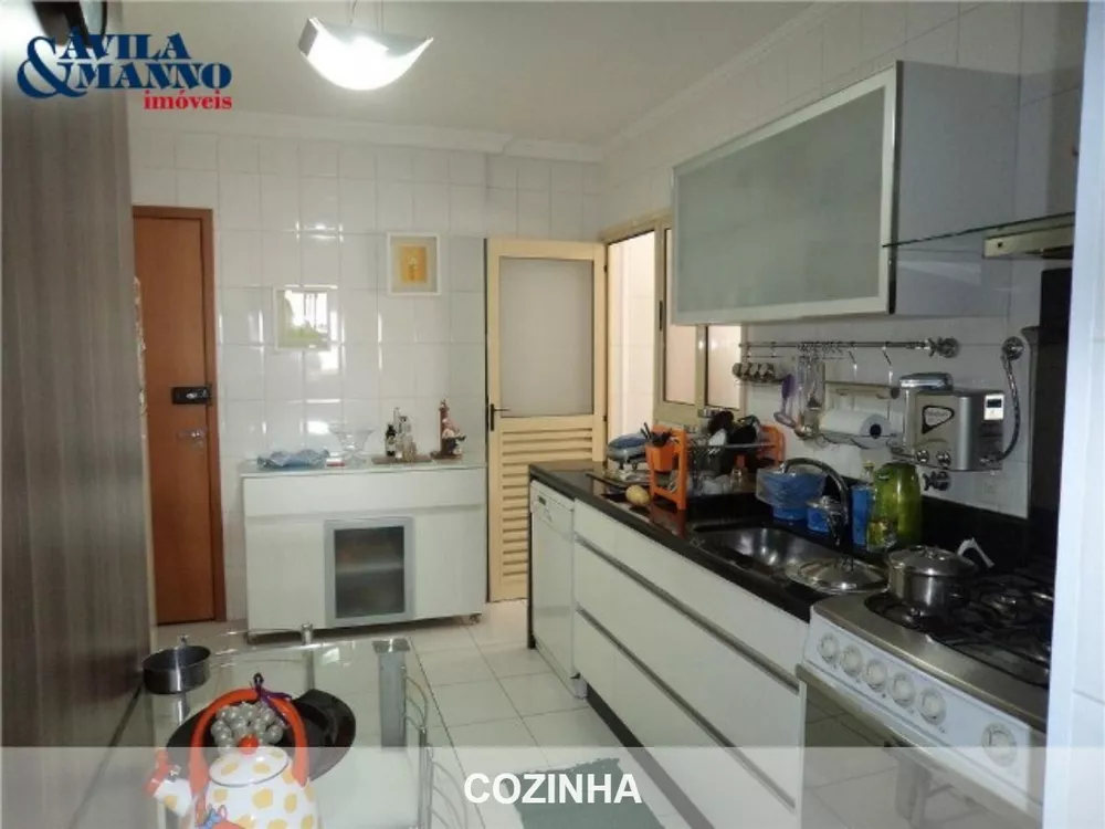 Apartamento, 3 quartos, 107 m² - Foto 9