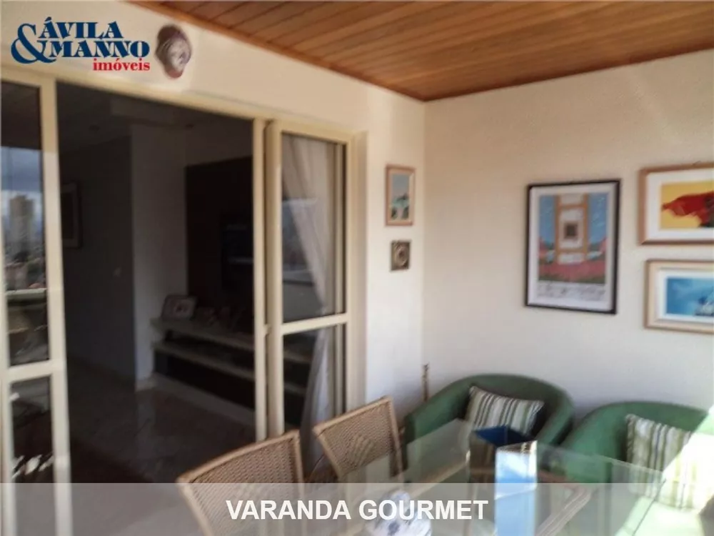 Apartamento, 3 quartos, 107 m² - Foto 10