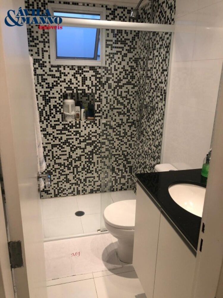 Apartamento, 2 quartos, 61 m² - Foto 3