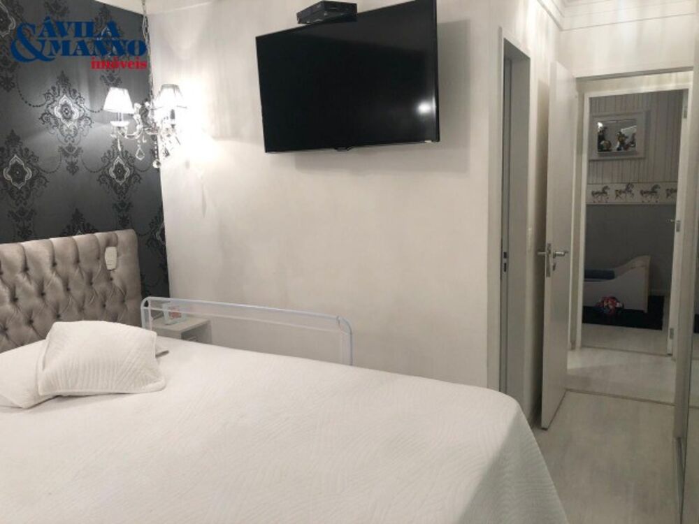 Apartamento, 2 quartos, 61 m² - Foto 2