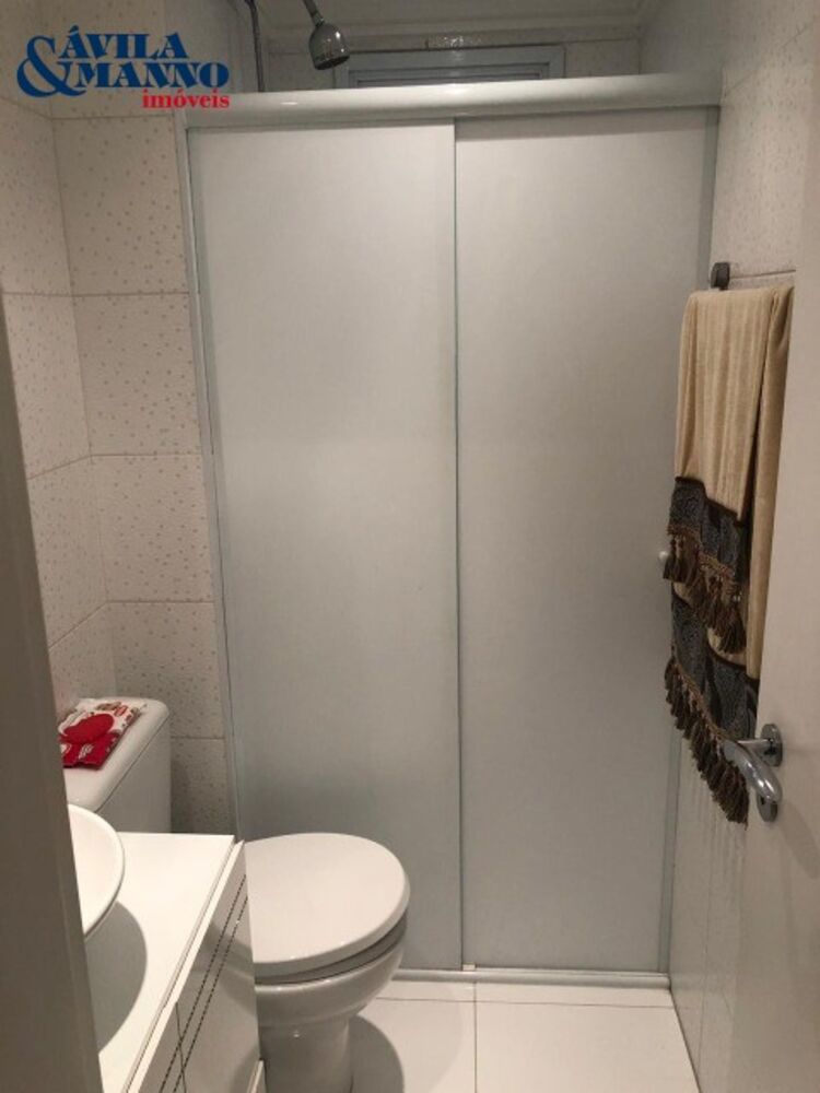 Apartamento, 2 quartos, 61 m² - Foto 1