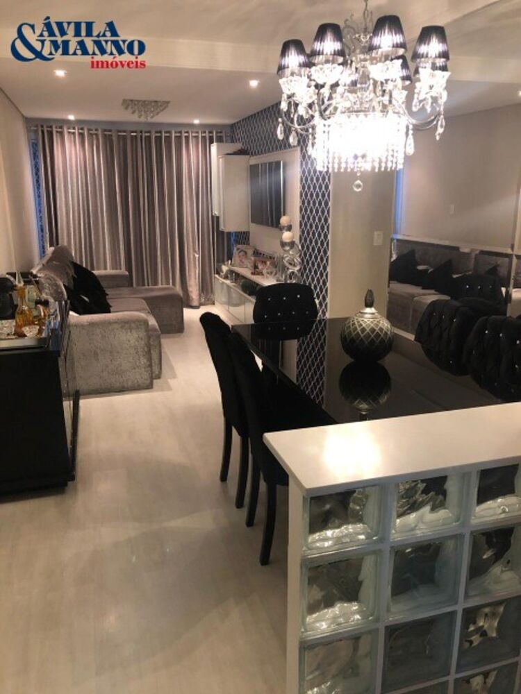 Apartamento, 2 quartos, 61 m² - Foto 4