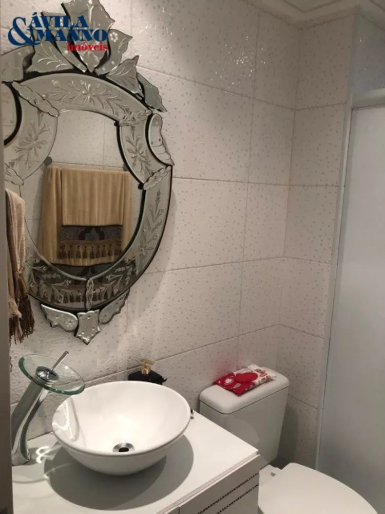 Apartamento, 2 quartos, 61 m² - Foto 5